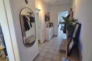 Tolle 2-Zimmer-Dachgeschosswohnung im Top-Zustand – Nievenheimer Str. 3-5, 41541 Dormagen – Vorschaubild 5