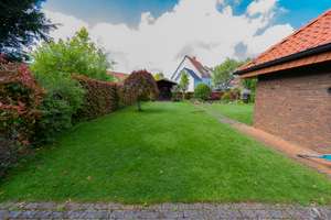 Gepflegtes Ein- oder Zweifamilienhaus mit tollem Garten in ruhiger Familienlage Barsinghausens – Nelkenstr. 8, 30890 Barsinghausen – Vorschaubild 13