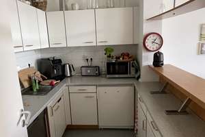 Wundervolle 3-Raumwohnung im grünen Herzen von Leipzig  – Die vollständige Adresse der Immobilie erhältst du vom Anbieter., 4109 Zentrum-West, Leipzig – Vorschaubild 8