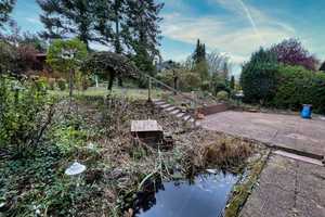 Traumhafte Lage - Gartenidylle - Einfamilienhaus mit Charme und Potenzial – Mainz-Bingen (Kreis) – Vorschaubild 2