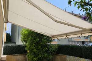 Seltene Gelegenheit in Stuttgart: 115 m² Altbauwohnung mit Terrasse, Garten und viel Potenzial – Die vollständige Adresse der Immobilie erhältst du vom Anbieter., 70186 Gablenberg, Stuttgart – Vorschaubild 8