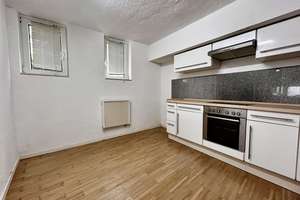 Gemütliche Wohnung in zentraler Lage sucht Nachmieter – Die vollständige Adresse der Immobilie erhältst du vom Anbieter., 45131 Rüttenscheid, Essen – Vorschaubild 4