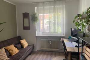 Offene 3 Zimmerwohnung mit Balkon und  Einbauküche in Nürnberg – Die vollständige Adresse der Immobilie erhältst du vom Anbieter., 90459 Galgenhof, Nürnberg – Vorschaubild 14