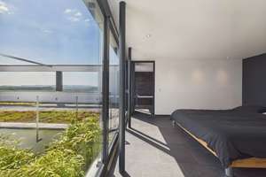 HAUS AM WEINBERG - Architektonische Bauhausvilla in privilegierter Randlage mit Fernblick – Die vollständige Adresse der Immobilie erhältst du vom Anbieter., 74382 Neckarwestheim – Vorschaubild 26