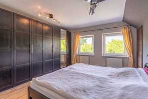 Stilvolle Doppelhaushälfte mit hochwertiger Ausstattung in Elmshorn. – Pinneberg (Kreis) – Vorschaubild 40