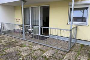1-Zimmer-Appartement in Erlangen – Neue Straße 38, 91054 Altstadt, Erlangen – Vorschaubild 6