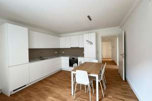 Trier-Süd - Renovierte 3 ZKB-Wohnung mit Balkon fußläufig zur Innenstadt – Südallee 14, 54290 Süd, Trier – Vorschaubild 5