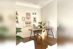 Tauschwohnung: Helle Altbauwohnung mit Balkon – Die vollständige Adresse der Immobilie erhältst du vom Anbieter., 20257 Eimsbüttel (Ortsteil), Hamburg – Vorschaubild 13