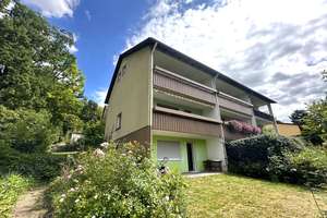 Reiheneckhaus mit Weitblick – solide Substanz, großes Potenzial, naturnah am Kellerwald! – Die vollständige Adresse der Immobilie erhältst du vom Anbieter., 91301 Forchheim – Vorschaubild 3