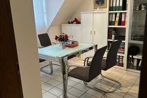 Elegantes Architekten-Einfamilienhaus in malerischer Umgebung in Bielefeld – Bielefeld – Vorschaubild 11