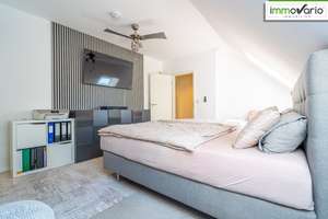 Außergewöhnliche Maisonette-Wohnung mit ca. 110 m², Balkon, 2 Bädern & ausgebautem Spitzboden! – 39108 Stadtfeld Ost, Magdeburg – Vorschaubild 37