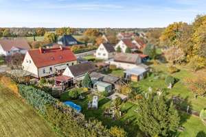 Gemütliche Doppelhaushälfte mit großem Garten und Pool – Die vollständige Adresse der Immobilie erhältst du vom Anbieter., 15518 Steinhöfel – Vorschaubild 12