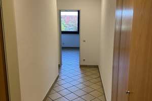Voll möblierte 2-Zimmer-Wohnung in Altenessen – 8 Monate