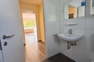 Gemütliche WBS 2-Zimmerwohnung im Driescher Hof – Waldenburger Str. 10, 52078 Forst, Aachen – Vorschaubild 3