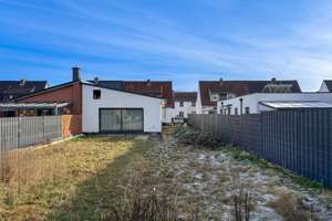 Hemelingen / Aufwendig sanierte Doppelhaushälfte mit neuwertigem Anbau und großem Garten – Die vollständige Adresse der Immobilie erhältst du vom Anbieter., 28309 Hemelingen (Ortsteil), Bremen – Vorschaubild 4