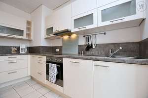 Modern möblierte Wohnung mit Loggia in schönem Altbau in Stuttgart Ost – Die vollständige Adresse der Immobilie erhältst du vom Anbieter., 70184 Gablenberg, Stuttgart – Vorschaubild 16