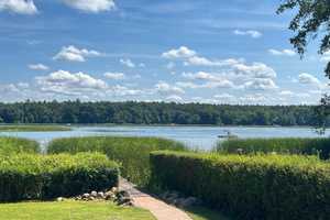 Erholungsgrundstück mit Saunahaus am Zootzensee, Nähe Rheinsberg – Ostprignitz-Ruppin (Kreis) – Vorschaubild 13