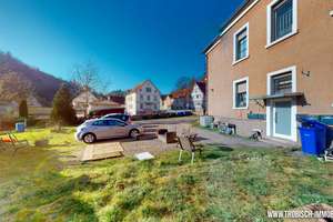 MFH zur Neuvermietung - 6 WE - großer Hof mit Stellplätzen - zentrale Ortslage – Hauptstraße 72, 66999 Hinterweidenthal – Vorschaubild 9