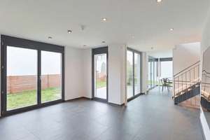 Lichtdurchflutetes Einfamilienhaus mit Südgarten, Smart Home & hochwertiger Ausstattung – Die vollständige Adresse der Immobilie erhältst du vom Anbieter., 71254 Ditzingen – Vorschaubild 7