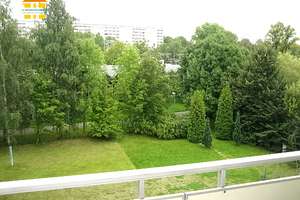 Vermietete 2-Raum-Wohnung mit Tageslichtbad, Balkon und Stellplatz als Kapitalanlage! – 9130 Yorckgebiet, Chemnitz – Vorschaubild 5