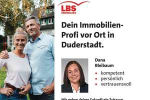 Exklusives Einfamilienhaus mit 151,09 m² Wfl. + ca. 49 m² wohnräuml. Nfl. – Die vollständige Adresse der Immobilie erhältst du vom Anbieter., 37115 Duderstadt – Vorschaubild 2