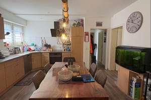 3-Zimmer Etagenwohnung mit Balkon und Pkw-Stellplatz in Hagen-Hohenlimburg /Oege – Die vollständige Adresse der Immobilie erhältst du vom Anbieter., 58119 Hohenlimburg (Ortsteil), Hagen – Vorschaubild 12