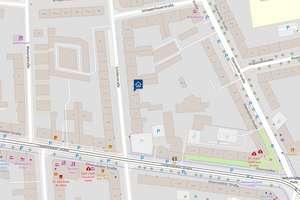 Stilvolle 2-Raum-Wohnung mit Blick ins Grüne – Schillerstraße 14, 39108 Stadtfeld Ost, Magdeburg – Vorschaubild 11