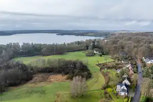 Top modernisiertes Einfamilienhaus mit Blick in die Natur – Waldstr. 12, 23714 Ostholstein (Kreis) – Vorschaubild 5