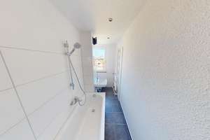 Wunderschöne Balkonwohnung mit Blick ins Grüne – L.-Ebersberger-Str. 15, 9127 Gablenz, Chemnitz – Vorschaubild 4