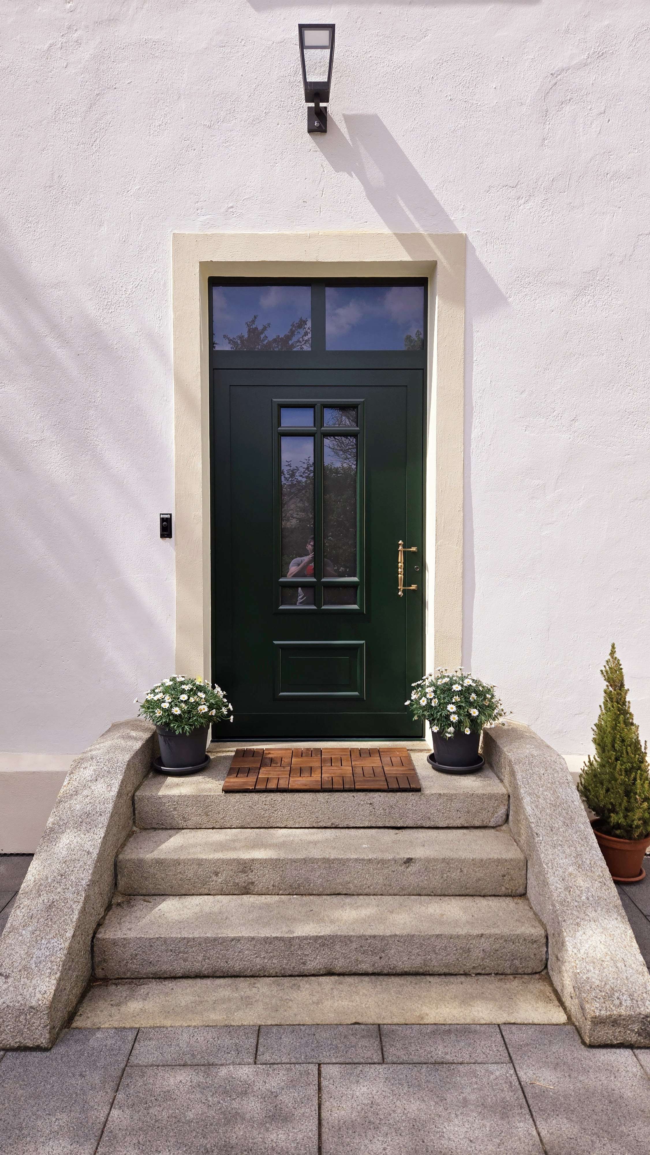 Immobilie in Ensdorf - Altbau mit Loftfeeling - vollsaniert und bezugsfertig. - Bild 1