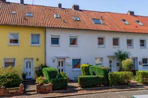 Bezugsfertiges Reihenhaus in Kreyenbrück - Ihr neues Zuhause wartet schon! – Die vollständige Adresse der Immobilie erhältst du vom Anbieter., 26133 Kreyenbrück, Oldenburg (Oldenburg) – Vorschaubild 16