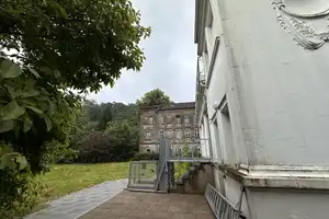 KÜRZLICH FRISCH SANIERT! Villa komplett erwerbbar! Mehrparteienhaus mit vier Einheiten! – Weinbergstraße 9, 42553 Mettmann (Kreis) – Vorschaubild 8