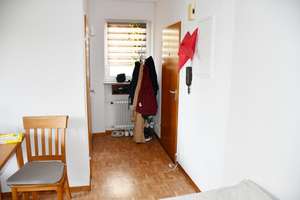 Attraktives gepflegtes 7-Parteienhaus in Darmstadt – Siedlung Tann – Die vollständige Adresse der Immobilie erhältst du vom Anbieter., 64295 Darmstadt-Nord, Darmstadt – Vorschaubild 12