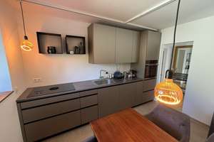 Super helle u. großzügige 2,5 Zimmer Wohnung mit Balkon und Gartenanteil – 79112 Tiengen, Freiburg im Breisgau – Vorschaubild 6