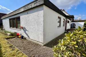 HELLER ARCHITEKTEN BUNGALOW - RUHIGE HINTERLANDBEBAUUNG - TEILUNTERKELLERT - – Altötting (Kreis) – Vorschaubild 22