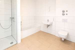 Helle 3-Zimmer-Dachgeschosswohnung mit Balkon in Mainz Wallaustr. – Wallaustr. 100, 55118 Neustadt, Mainz – Vorschaubild 9
