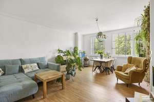 Bremen – Barkhof | 5-Parteien-Haus mit Garage und Innenhof in begehrter Lage – Die vollständige Adresse der Immobilie erhältst du vom Anbieter., 28209 Barkhof, Bremen – Vorschaubild 8