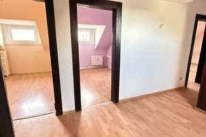 4-Zimmer-Dachgeschosswohnung mit Altbaucharme am Fuße des Kaiserbergs – Die vollständige Adresse der Immobilie erhältst du vom Anbieter., 47058 Duissern, Duisburg – Vorschaubild 5