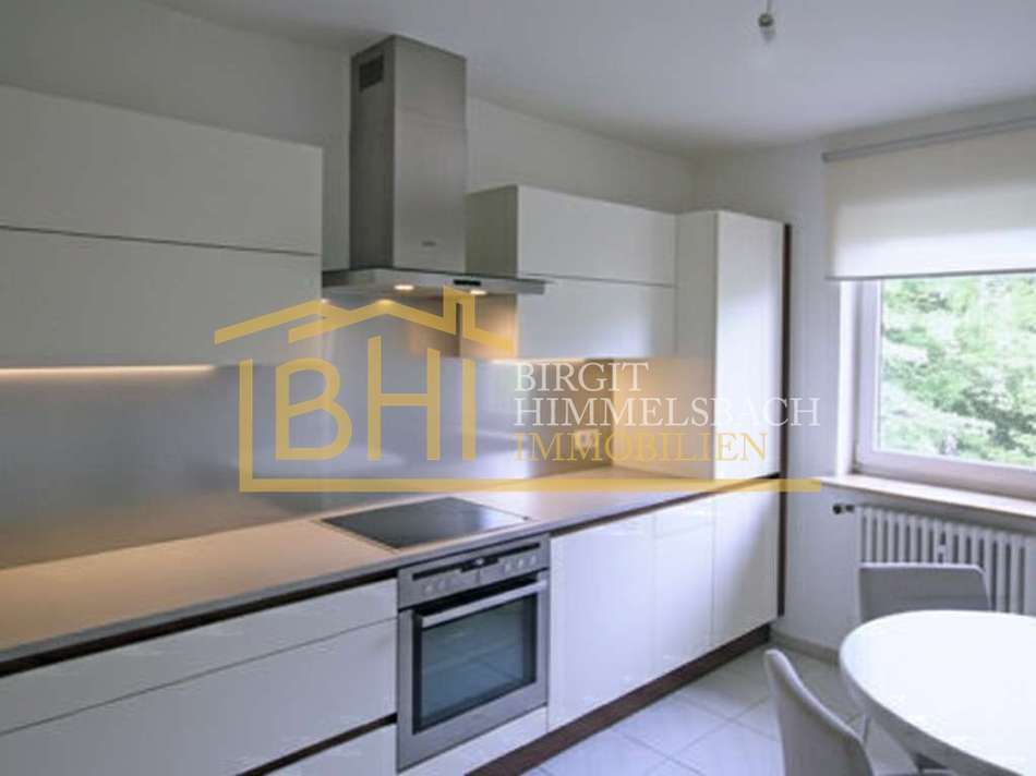 Küche Einrichtungsbeispiel 1 K