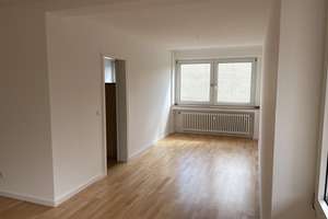 Schöne  3 Zimmerwohnung mit 2 Balkone in Düsseldorf Grafenberg – Brandenburgstraße 20, 40629 Grafenberg, Düsseldorf – Vorschaubild 23