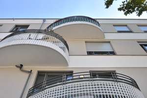 Attraktive Seniorenwohnung in Mannheim – Dürerstraße 34, 68163 Neuostheim/Neuhermsheim, Mannheim – Vorschaubild 2