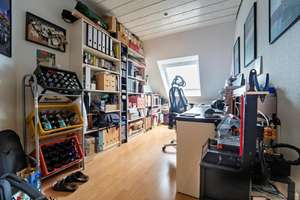 gepflegte 3-Raum-Wohnung mit Balkon – Die vollständige Adresse der Immobilie erhältst du vom Anbieter., 45329 Altenessen-Nord, Essen – Vorschaubild 12