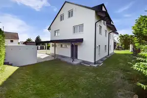 *Reserviert* Erstbezug ***Exklusive Doppelhaushälfte*** – Freising (Kreis) – Vorschaubild 18