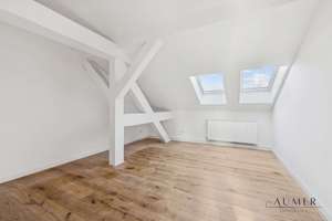 Sanierte 3-Zimmer Dachgeschosswohnung mit Balkon – Die vollständige Adresse der Immobilie erhältst du vom Anbieter., 10119 Prenzlauer Berg, Berlin – Vorschaubild 1