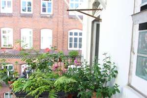 Kapitalanlage in Hamburg-St. Georg, Lange Reihe - Vermietete Altbauwohnung – Die vollständige Adresse der Immobilie erhältst du vom Anbieter., 20099 Sankt Georg, Hamburg – Vorschaubild 15
