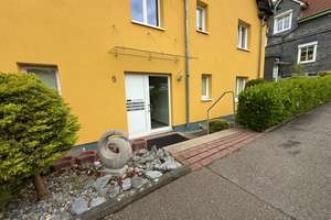 "Von BAIMEX" Schöne 3-Zimmer Wohnung mit großer Terrasse und Garage in Ronsdorf – Die vollständige Adresse der Immobilie erhältst du vom Anbieter., 42369 Ronsdorf, Wuppertal – Vorschaubild 3