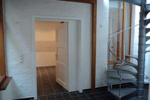 außergewöhnliches Haus mit Wintergarten - 3 Zimmer in bester Lage Burtscheids ab 01.07.2026 – Viehhofstraße  27, 52066 Burtscheider Abtei, Aachen – Vorschaubild 7