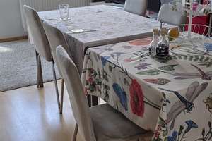 Alltagstaugliches Penthouse mit 2,5 Zimmern in München – Die vollständige Adresse der Immobilie erhältst du vom Anbieter., 81549 Südgiesing, München – Vorschaubild 12