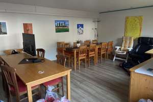 Seltene Gelegenheit in Bad Königshofen: Zwei Wohnhäuser mit Werkstatt – modernisiert – Die vollständige Adresse der Immobilie erhältst du vom Anbieter., 97631 Bad Königshofen im Grabfeld – Vorschaubild 9