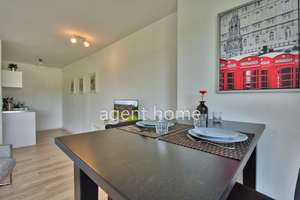 MÖBLIERT - MODERN LIVING - Helle 1-Zimmer-Wohnung – Die vollständige Adresse der Immobilie erhältst du vom Anbieter., 70597 Hoffeld, Stuttgart – Vorschaubild 7